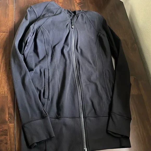 Lululemon Stride Jacket - Picture 4 of 8